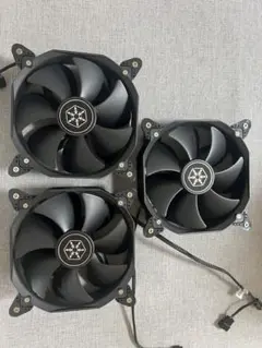 silverstone SST-FHP141