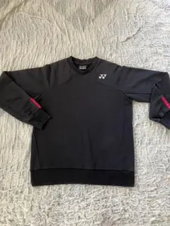 ヨネックス YONEX トレーナー　長袖レディースM