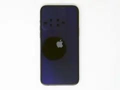 Apple iPhone 12Promax グラファイト