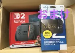【新品未開封】Nintendo Switch 2 マリオカートワールドセット