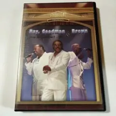 Ray, Goodman & Brown Live In Concert