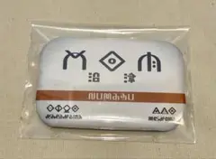 幻日のヨハネ JR東海 沼津 缶バッジ スタンプラリー 特典
