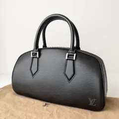LOUIS VUITTON 新品未使用 ジャスミン ハンドバッグ M52782