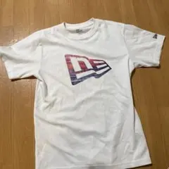 ニューエラ　tシャツ