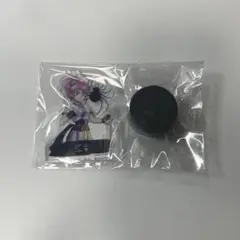 ハンターハンター Webくじ フタのるマスコット マチ