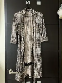 ミミグラント　ラップワンピース　ＸＬ