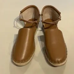 hcubuch セパレートシューズ