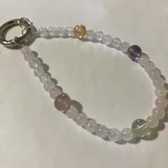 多宝ストラップ