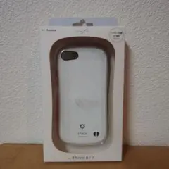 iFace First Class Cace iPhone 8/7 Milk