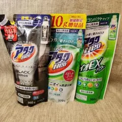 2025年最新】花王 ウルトラアタックNeo 洗濯洗剤の人気アイテム