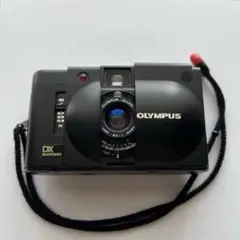【中古品】（ジャンク品）オリンパス　OLYMPUS XA4 MACRO/A11 中古品】（ジャンク品）オリンパス OLYMPUS XA4 MACRO/A11