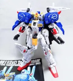 HGUC 1/144　EX-S ガンダム　完成品 HGUC 1/144 Ex-S ガンダム｜バンダイ ホビーサイト