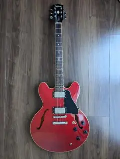 Epiphone Japan ES-335 日本製 Made in japan