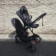 pHIL&TEDs Voyager v5 ベビーカー本日限り金額 2025年最新】phil&teds voyagerの人気アイテム - メルカリ