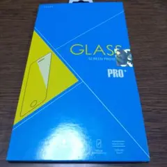 強化ガラス PRO+ スクリーンプロテクター