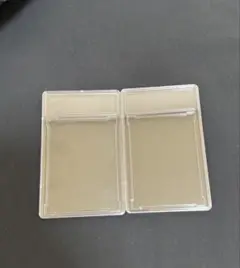 トレカ　パック　ローダー　2セット