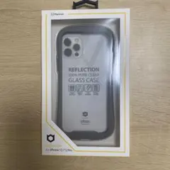 iFace Reflection iPhone 12/12 Pro - Gray