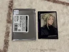 SAKAMOTODAYS モード系ファッション アクリルカード 神々廻