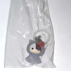 ヒロアカ めじるしアクセサリー 轟焦凍