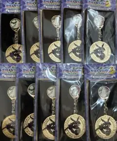 JR東日本 ポケモンスタンプラリー2025 黒いレックウザスペシャルメダル
