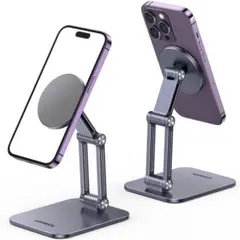UGREEN スマホスタンド MagSafe対応 マグネット