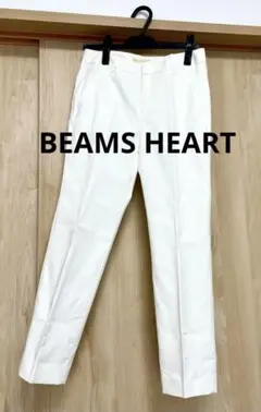 BEAMS アンクルパンツ ズボン サイズ1 ビームス