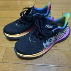 HOKA MACH5 26cm