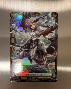 迅槍の従騎士　ユース　FR