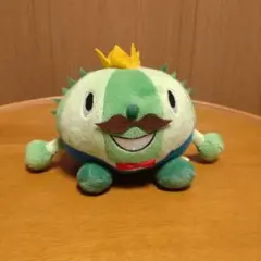 伊豆サボテン公園　シャボパパ
