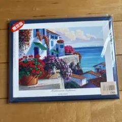 Mediterranean ハンドメイド 限定品　未開封　キッド