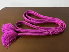 【☆早者勝ち】♡可愛いピンク♡の帯締め帯揚げセット