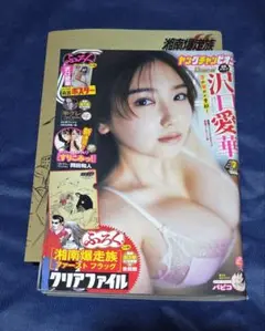 ヤングチャンピオン 2024年3月26日号 No.7