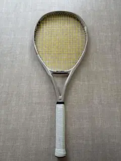 YONEX VCORE 100 サンドベージュ　ブイコア