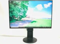 EIZO FlexScan EV2456 24.1インチ WUXGA