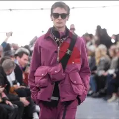 sacai 20 AWジャケット