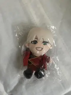 WEST. 神山智洋ちびストぬい