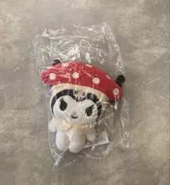 サンリオ　シークレットマスコットクロミ