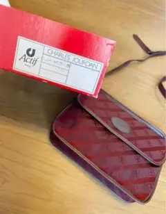 バレンシアガ ビンテージ BBモノグラム ショルダーバッグ BALENCIAGA