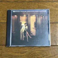 when love comes calling Deniece Williams