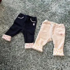 ミキハウス　パンツ