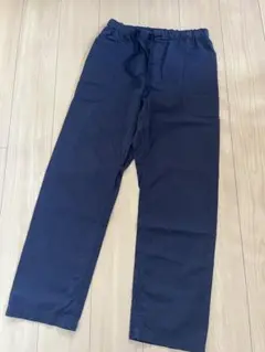 オーシバルorcival ベイカーパンツ　サイズ4 オーチバル