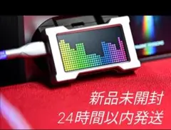 【8K対応ケーブル付】HM Lab Gaming HUB Z-Neo 8K 銀