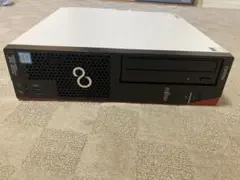 Fujitsu ESPRIMO D588/BX デスクトップPC