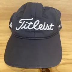 Titleist Pro V1 キャップ 黒