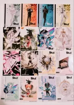 TO BE HERO X クリアカード コレクション