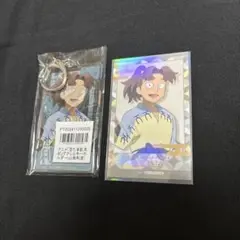 5 忍たま アニメイト ポイント特典 利吉