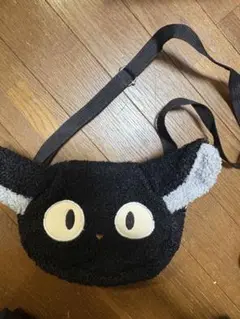 魔女の宅急便 ジジ ポシェット