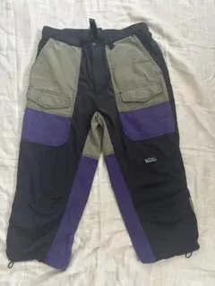 MANASTASH スポーツパンツ