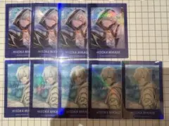 A3! ぱしゃこれ 密