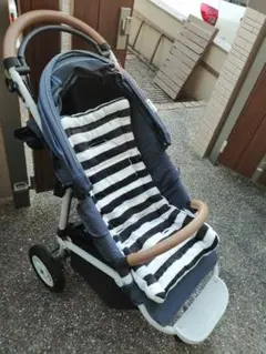 エアバギー ベビーカー